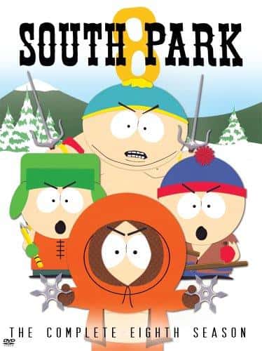 best south park episodes rating