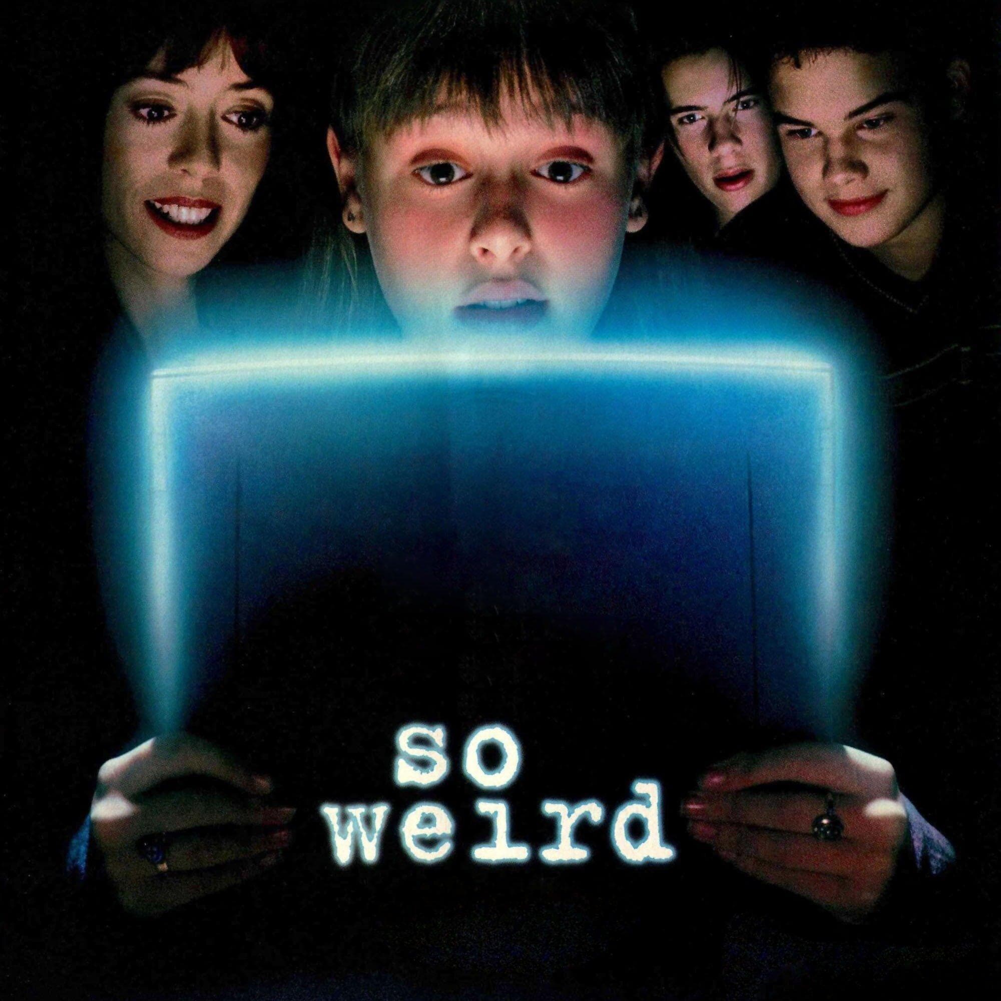 40+ Movies & TV Shows Like 'Goosebumps,' Ranked By Fans