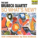 So What's New? on Random Best Dave Brubeck Quartet Albums