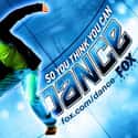 So You Think You Can Dance on Random Best Career Competition Shows