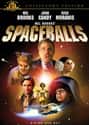 Spaceballs on Random Best Movies Directed by the Star