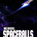 Spaceballs on Random Best Space Movies