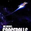 Spaceballs on Random Best Comedies Rated PG