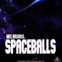 Spaceballs on Random Greatest Guilty Pleasure Movies
