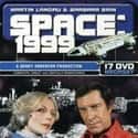 Space: 1999 on Randm Best 1970s Sci-Fi Shows