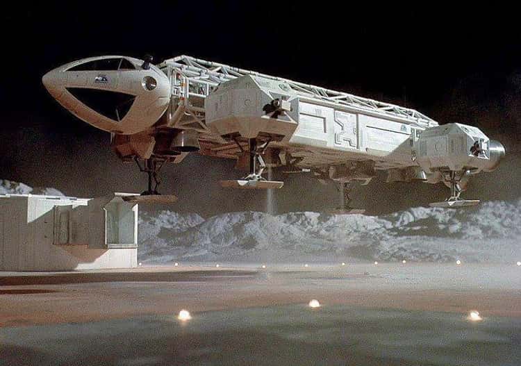 How realistic are sci-fi spaceships? An expert ranks your favorites