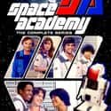 Space Academy on Random Best 1970s Adventure TV Series