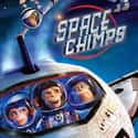 Space Chimps on Random Worst Movies