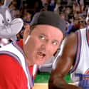 Space Jam on Random Fictional Sports Teams You Wish You Could Root For IRL