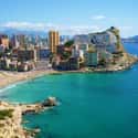 Spain on Random Best Countries to Visit in Summer