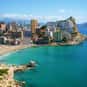 Spain is listed (or ranked) 1 on the list The Best Countries to Travel To