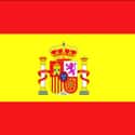 Spain on Random Prettiest Flags in the World