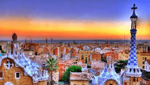 Random Best Spanish Speaking Countries to Visit