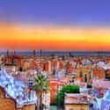 Spain on Random Best European Countries to Visit