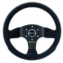 Sparco on Random Best Steering Wheel Brands