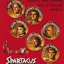 Spartacus on Random Best Historical Drama Movies