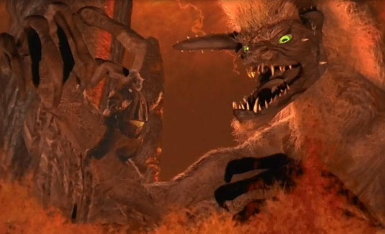 Movies Doomed To Fail Because Of Bad CGI