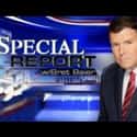 Special Report with Bret Baier on Random Best Current Affairs TV Shows