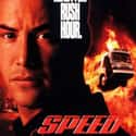 Speed on Random Best Keanu Reeves Movies
