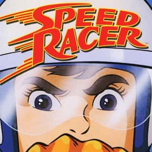 Speed Racer