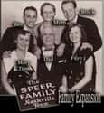 Speer Family on Random Best '90s Southern Gospel Bands & Artists