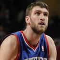 Center   Spencer Mason Hawes is an American professional basketball player who currently plays for the Los Angeles Clippers of the NBA.
