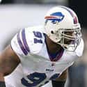 Spencer Johnson on Random Best Buffalo Bills Linebackers