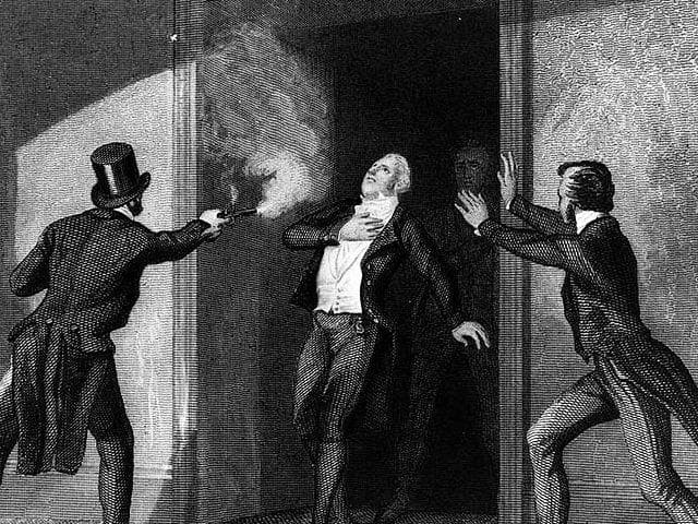 How 12 Heads Of State Who Died In Office Actually Went Out