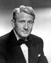Spencer Tracy on Random Most Handsome Male Redheads
