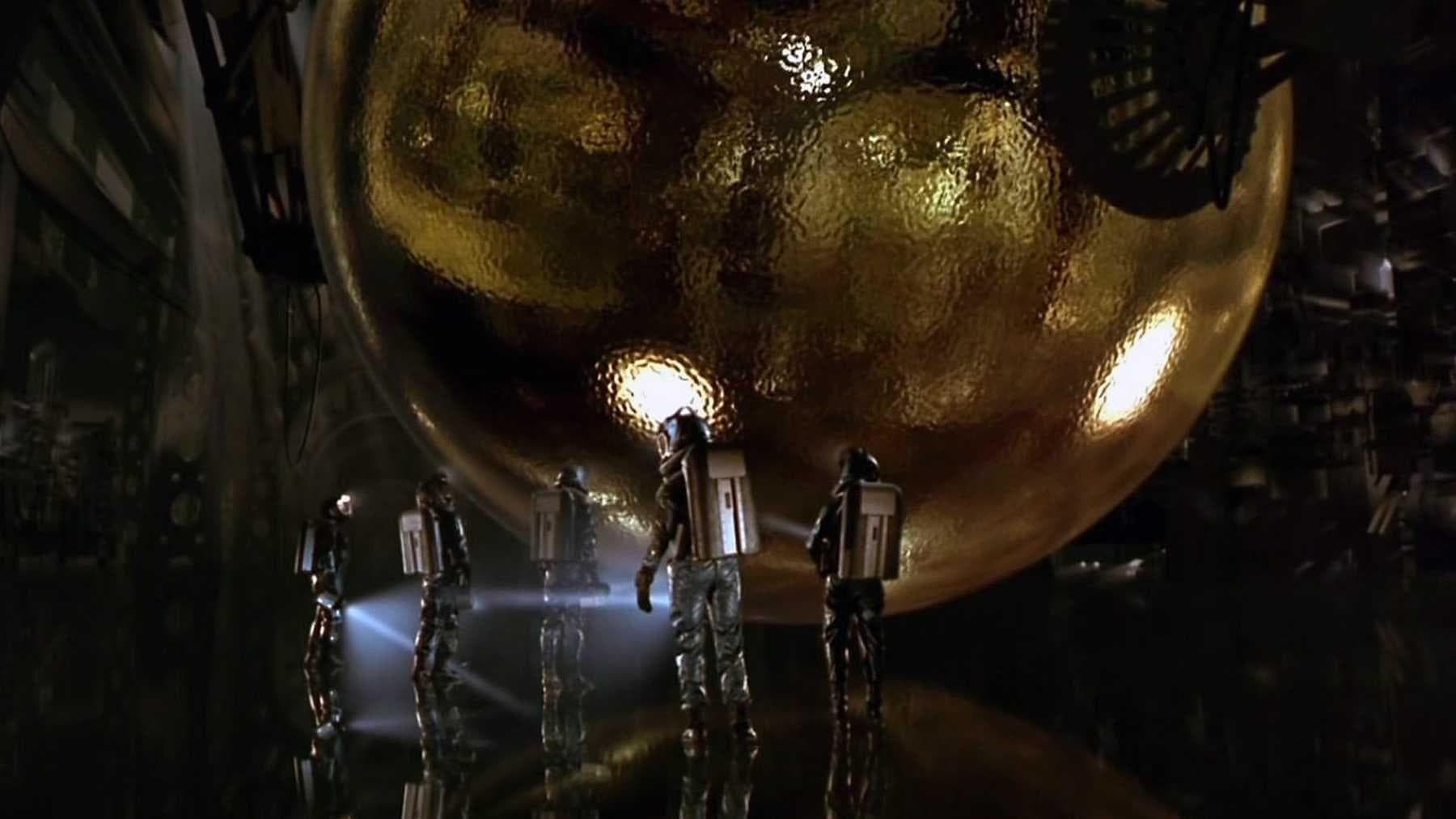 Movies That Take Place Primarily Underwater, Ranked