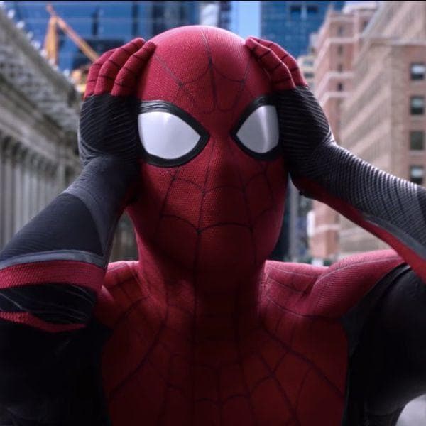 Spider-Man / Peter Parker