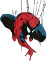Spider-Man on Random Top Marvel Comics Superheroes