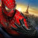 Spider-Man is a fictional superhero created by writer-editor Stan Lee and writer-artist Steve Ditko.
