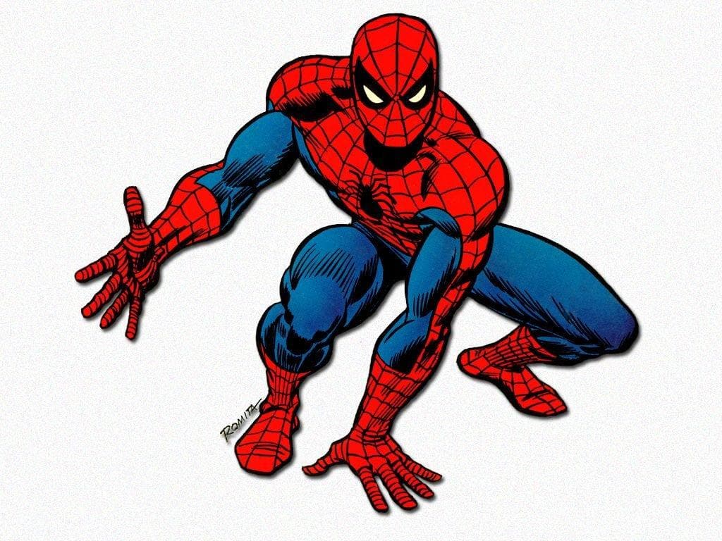 The Best Spiderman Suits Costumes Of All Time