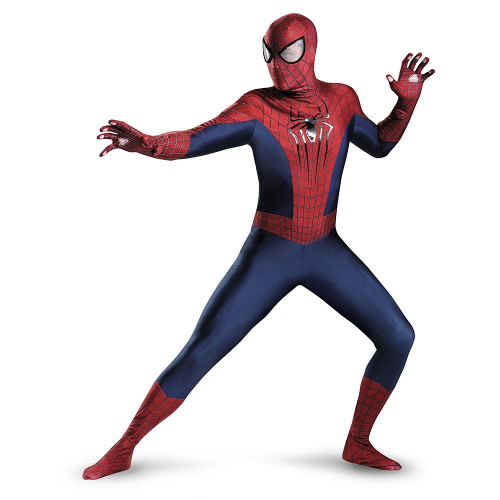 Best Superheroes and Villains to Be for Halloween  Greatest Comic 
