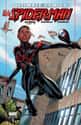 Spider-Man on Random African American Comic Book Heroes Who Replaced White Ones