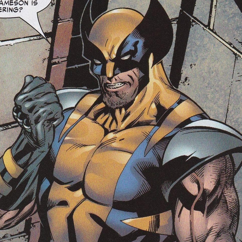 The 15+ Best Wolverines in Comic Books, Ranked