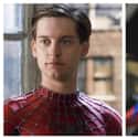 Spider-Man on Random Times Actors Were Replaced In Major Movie Franchises (And Hoped You Wouldn't Notice)