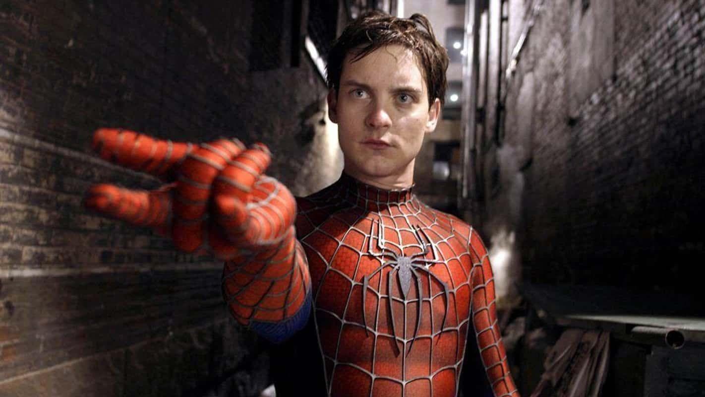 Spider-Man 2