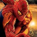 Spider-Man 2 on Random Best Movies Based on Marvel Comics