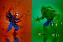 Spider-Man 2099 on Random Top Marvel Comics Superheroes