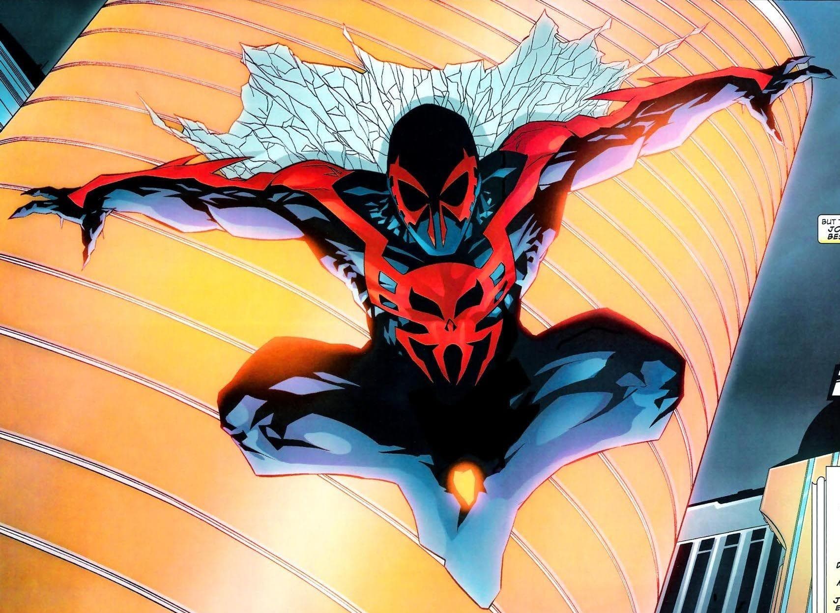 The 20 Best SpiderMen in Comic Books, Ranked