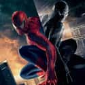 Spider-Man 3 on Random Best Kirsten Dunst Movies