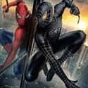 Spider-Man 3 on Random Best Movies Based on Marvel Comics