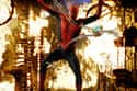 Spider-Man on Random Awesome Action Scenes That Prove Slow Motion Is More Than Just A Cheap Trick
