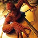 Spider-Man on Random Best Movies Based on Marvel Comics