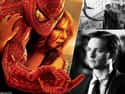 Spider-Man on Random Highest Grossing Movie Franchises