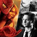 Spider-Man on Random Greatest Date Movies