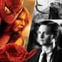 Spider-Man is listed (or ranked) 36 on the list The Top Grossing Movies of All Time (Adjusted for Inflation)