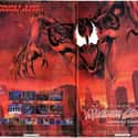 Spider-Man and Venom: Maximum Carnage on Random Best Video Games Based On Comic Books